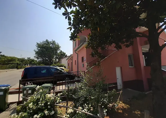Two Bed Rooms Fortuna Near The Beach