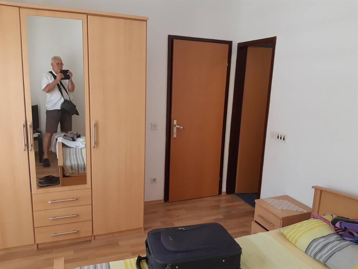 Gasthof Two Bed Fortuna Near The Poreč