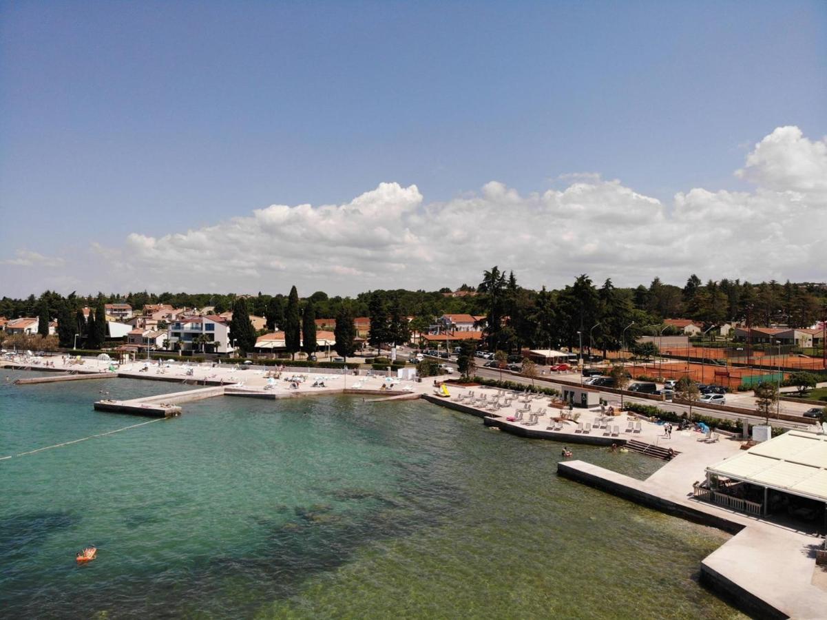Two Bed Fortuna Near The 3* Poreč