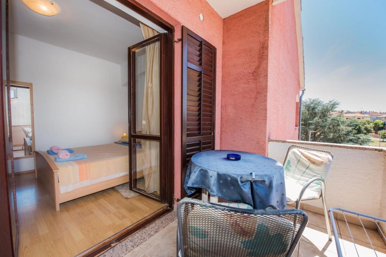 Gasthof Two Bed Fortuna Near The