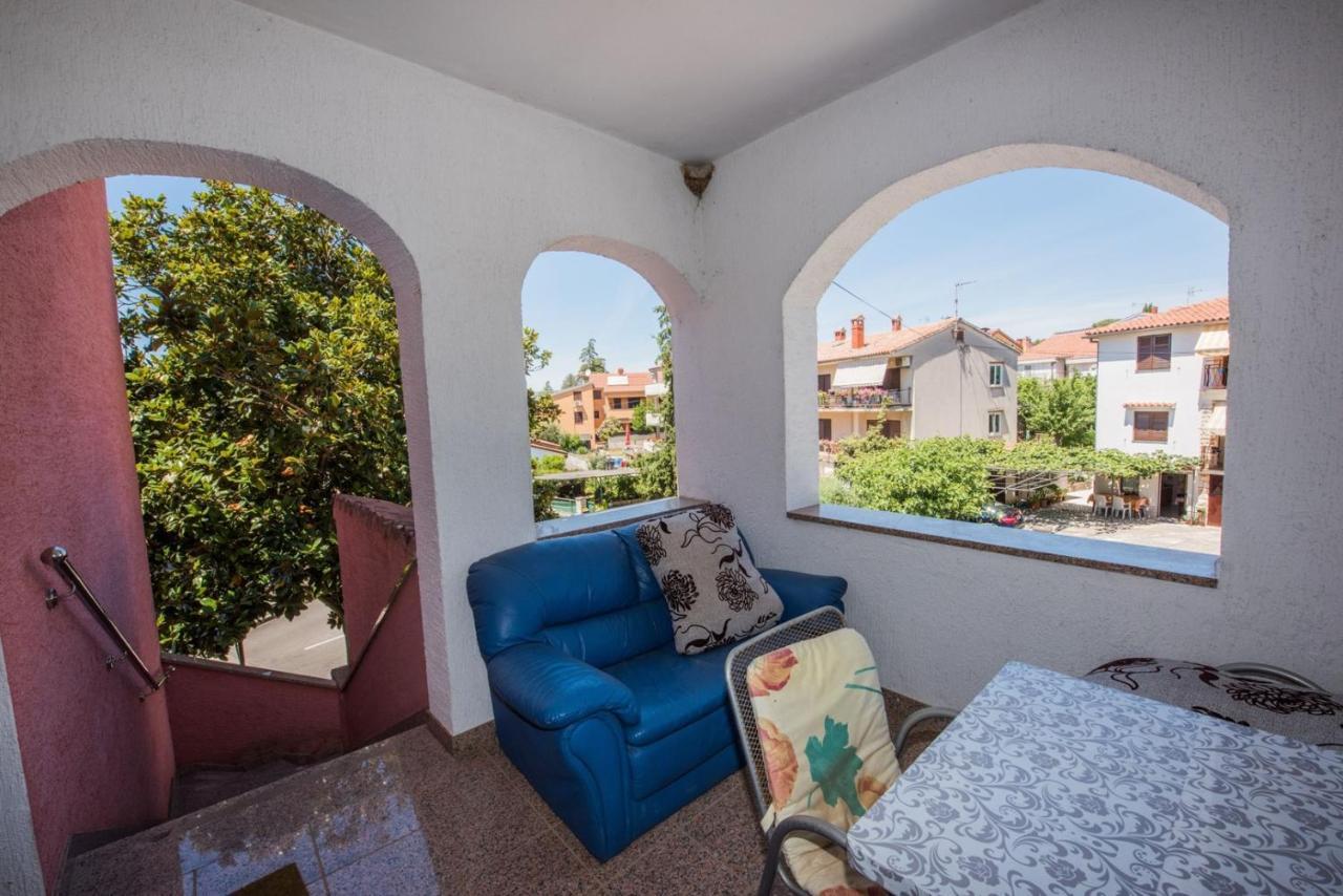 Gasthof Two Bed Fortuna Near The Poreč
