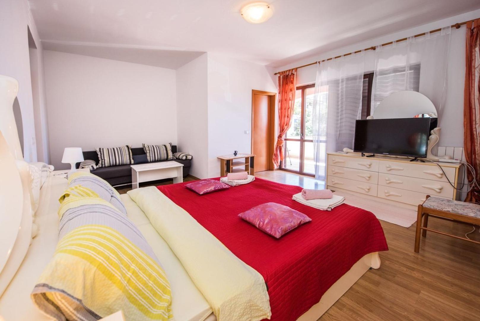 Two Bed Fortuna Near The Gasthof