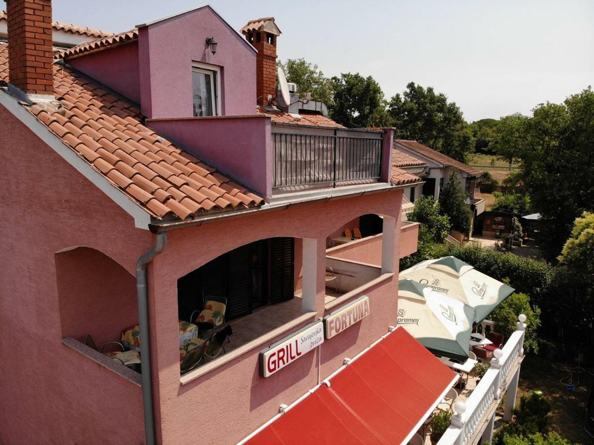 Two Bed Fortuna Near The Gasthof 3*