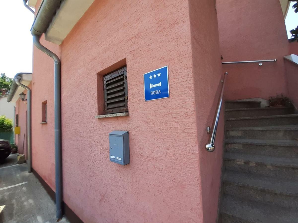 Two Bed Fortuna Near The 3* Poreč