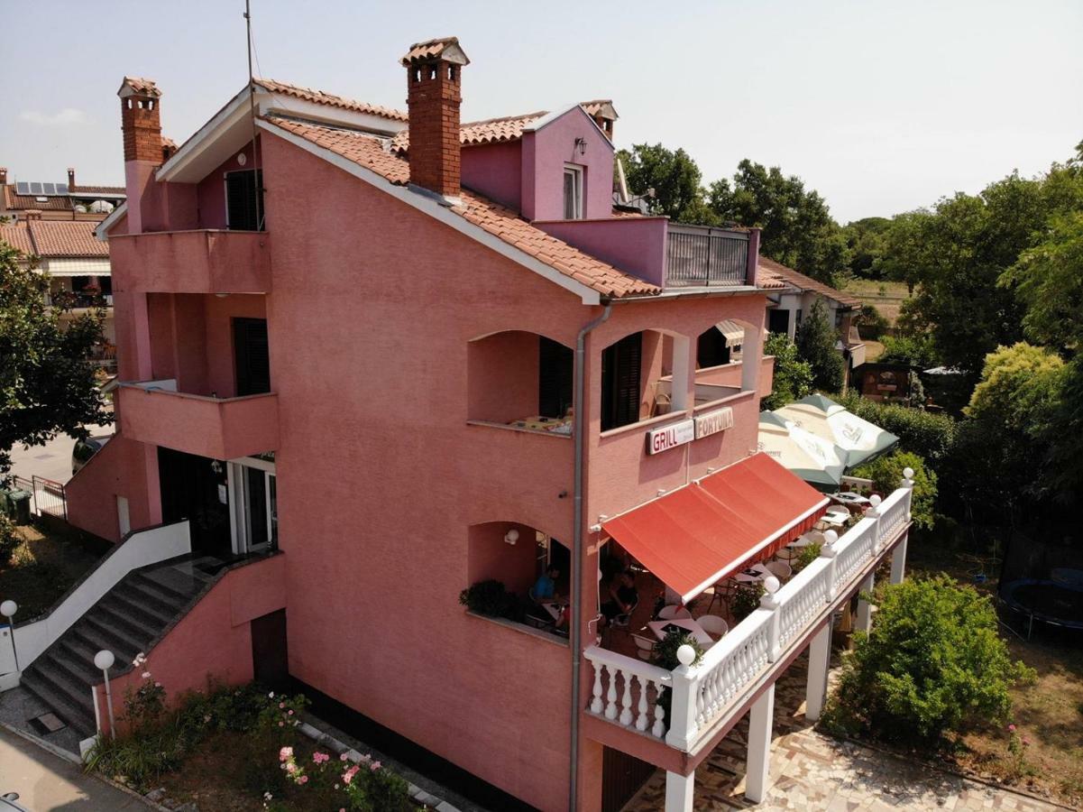 Gasthof Two Bed Fortuna Near The